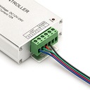 фото mini №5, Set 15m plume 900 led backlight rgb 5050 remote control (key) rf sensor