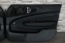 Mini cooper f54 обшивка
 tap. двері праве перед (15)1, ціна в Україні