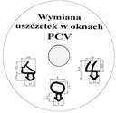 фото mini №5, Gasket gaskets to windows pvc veka s-1126