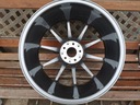 Диск mercedes amg gt a190 w190 9x19 et61 5x112a 19040100003, купить с разборки