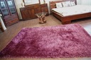 фото mini №2, Rough carpet love shaggy 250x350 violet#dev224