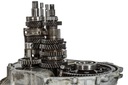 Ремонт коробок передач opel meriva 1.3 cdti 6b. m203, купить с разборки