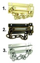 фото mini №4, Support for doors xl - tools 9 x 9 centimeters