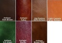 фото mini №12, Angle з skin natural, sofa leather 270x170 1 other, corner sofa skin