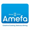 фото mini №9, Amefa 24 cutlery 8440 baguette set gloss