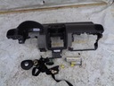 Торпедо консоль подушки airbagi vw touran и 03->1, цена в Украине