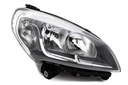 фото mini №1, Fiat doblo opel combo from 15 - right headlight new^