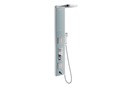 фото mini №1, Excellent panel shower glas arac. gr8401