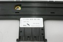 Антенна усилитель mercedes cl w215 21582003893, купить с разборки