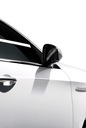 Citroen c5 ds3 2007-12. стекло левый sferyczne5, с разборки недорого