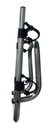 фото mini №8, Hanger wall-mounted on a bicycle jacky 40 kg colorful