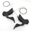 фото mini №5, Shimano the parking brake lever switch/ brakes right+ left 2x11rz st-r7000