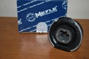 Втулка балки mercedes w202 w201 w124 s124 meyle hd3, купить с разборки