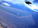 Дверь левый перед mazda 6 ii gh 09-12r aurora blue2, купить в Украине