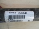 Bmw x5 e70 f15 x6 f16 вал приводной перед правый левый 7597649 оригинал люкс3, купить с разборки