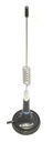 Короткие антенна cb - midland alan lc29 !+наклейка1, цена в Украине