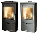 фото mini №1, Stove fireplace thorma falun matte - colors