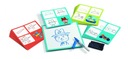 фото mini №3, Step by kroku for boys -training drawing djeco