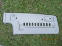 Полка козырек козырек защита master ii 98-1010