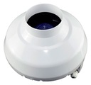 фото mini №3, Fan channel vents vk125 125 mm
