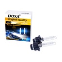 2x лампочка d4s doxa 4300k желтый 35w ксенон, ксенону ксенон 2szt4, купить из Польши