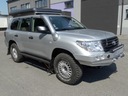 Toyota land cruiser 200 бампер перед сталь 4x46, купить недорого