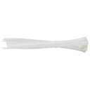 Хомут зажим elcan 3,6 mm x 300 mm ⌀ 84 mm 50 szt.2, купить в Украине
