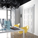 фото mini №4, Skirting board prestige 8, 1cm