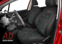 Bmw 3 e36 (1990-2000r.) чехлы eliminuje15