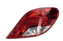 Depo 6351hq фара задняя led2, купить в Украине