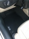Коврики резиновые перед задний audi a5 b9 coupe комплект6, купить недорого