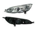 фото mini №2, Tyc 20-0450-05-2 headlight