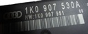 Vw audi seat skoda gateway блок 1k0907530a2, купить в Украине