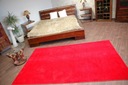фото mini №10, Carpet smooth uniform 400x500 red@29298