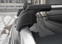 Багажник на крышу дуги honda cr-v 2019+7, запчасти недорого