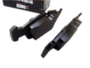 Тормозные колодки, колодки тормозов перед до bmw e46 318d 320d 325i 328i2, купить в Украине