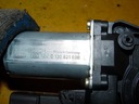 Моторчик стекол правый задний vw b5 2.0d 3b9839752bf7, запчасти недорого