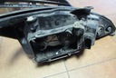 Ford focus и рестайлинг 01-04 фара левый перед c4022, купить в Украине