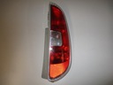 Фара задняя задняя правая skoda roomster 5j79450961, цена в Украине