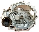 Коробка передач vw polo classic 1.4 бензин dyf1, цена в Украине