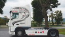 Наклейки наклейка daf xf 105 106 poker edition1, цена в Украине