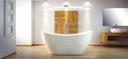 фото mini №6, Poland trough viya freestanding 170x72 low tide siphon