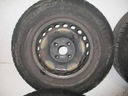 Колеса диски резина стальные hyundai i10 r14 4 6 mm2, купить в Украине