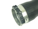 Шланг, трубка шланг інтеркулера mercedes w166 a16652800005, із шроту недорого