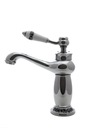 фото mini №2, Washbasin faucet retro chrome royal ceramics hit