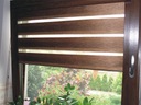 фото mini №13, Shutters blinds day and night internal 138x140 dn