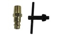 фото mini №4, Drill equal composite adler ad-734