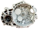 Коробка передач vw touran golf jetta 2.0 tdi knr1, цена в Украине