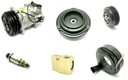 Сцепление кондиционера audi a4,a6,a5 denso 6seu14c4, купить из Польши