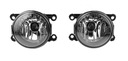Nissan pixo 08-13 противотуманка halogeny левая и правая комплект2, купить в Украине